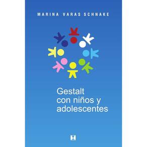 Gestalt con niños y adolescentes - Espanhol