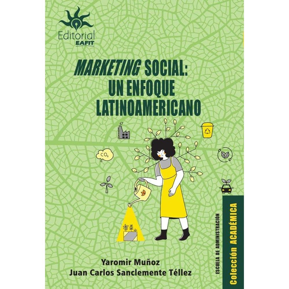 Marketing social. - Espanhol
