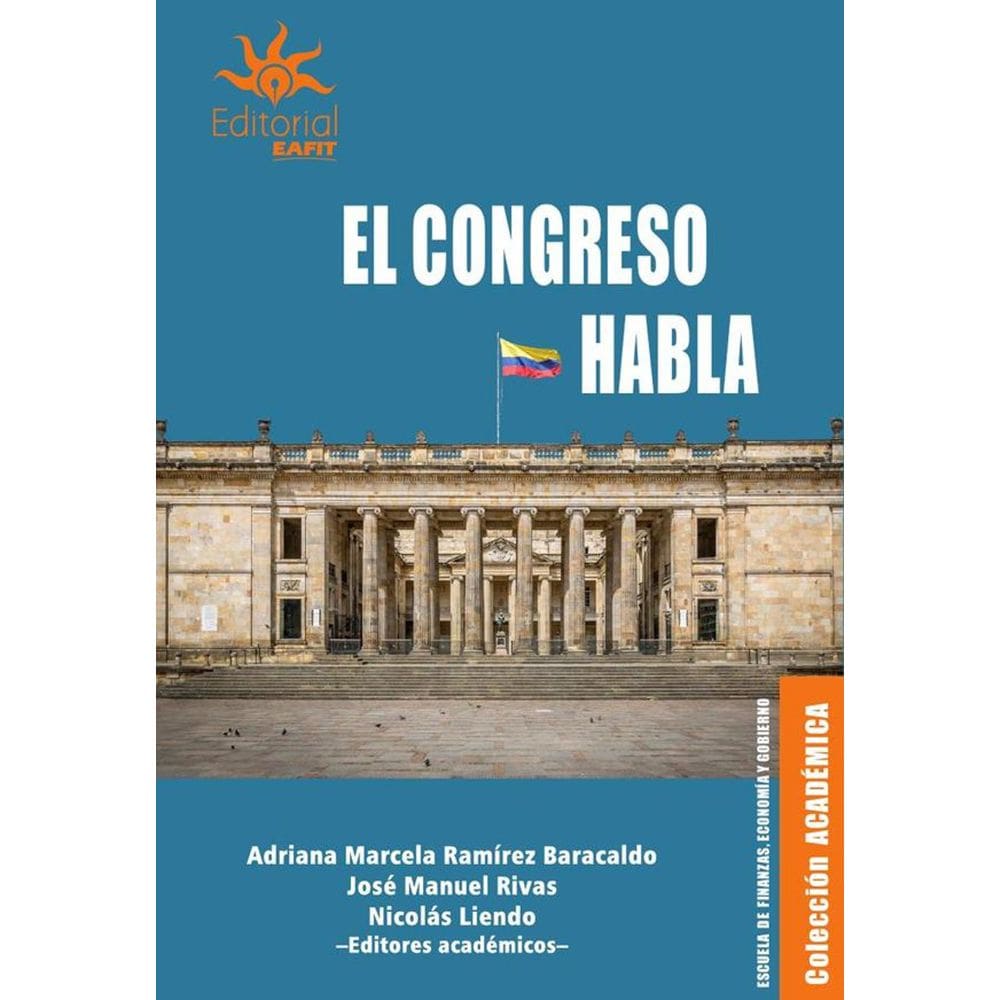 El Congreso habla - Espanhol