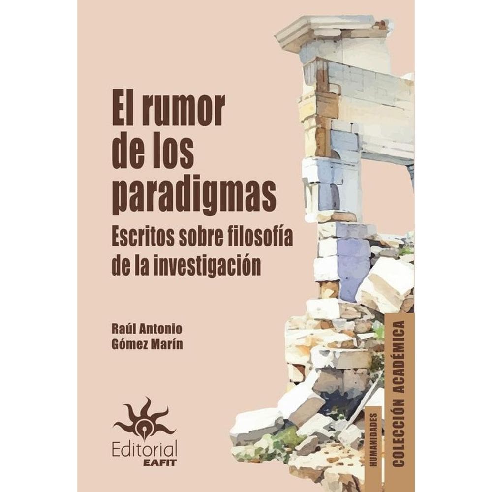 El rumor de los paradigmas. - Espanhol