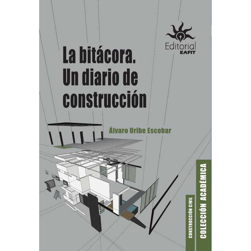 La bitácora. - Espanhol