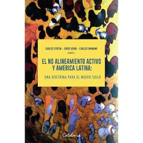 El no alineamiento activo y América Latina - Espanhol