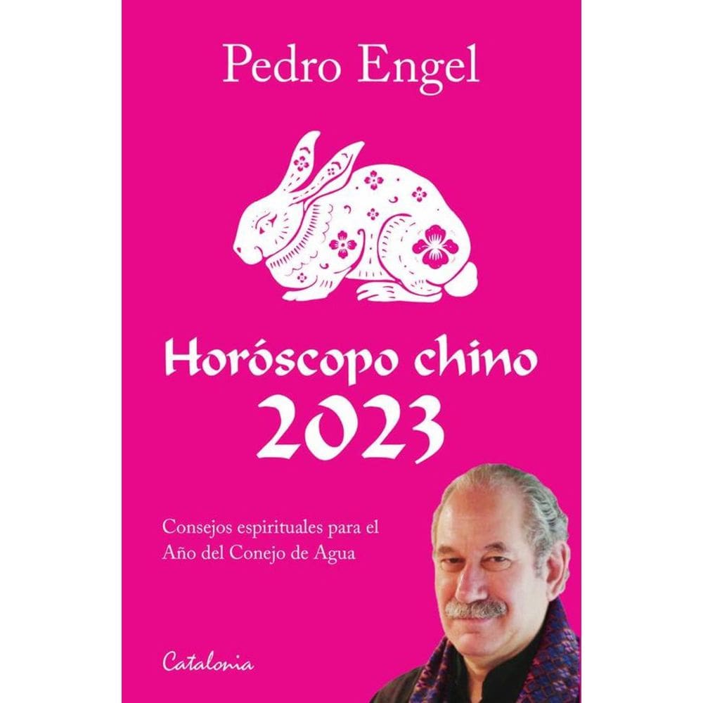 Horóscopo chino 2023 - Espanhol