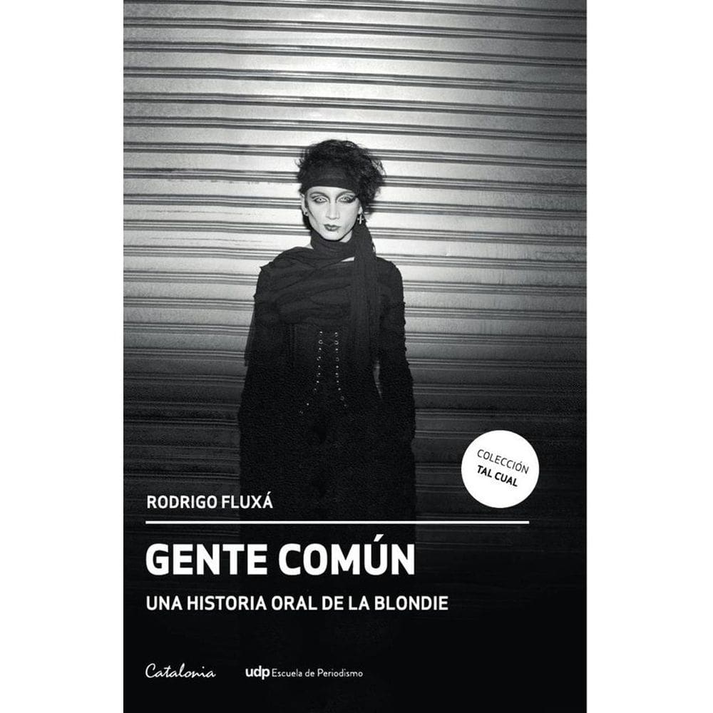 Gente común - Espanhol