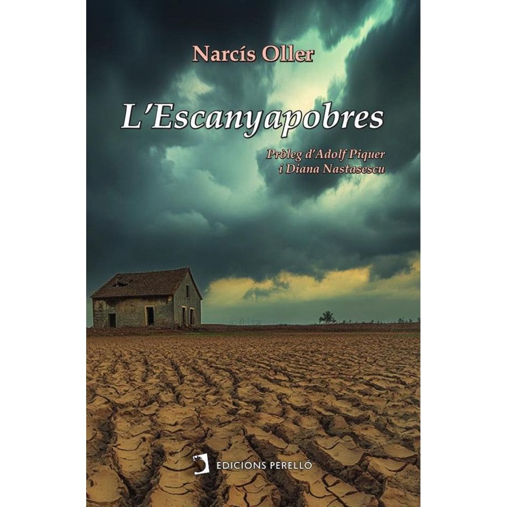 L`Escanyapobres - Catalão