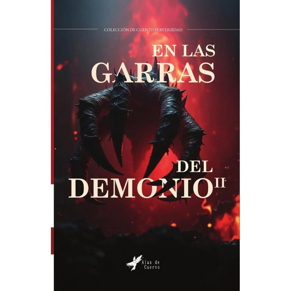 En las garras del demonio II - Espanhol