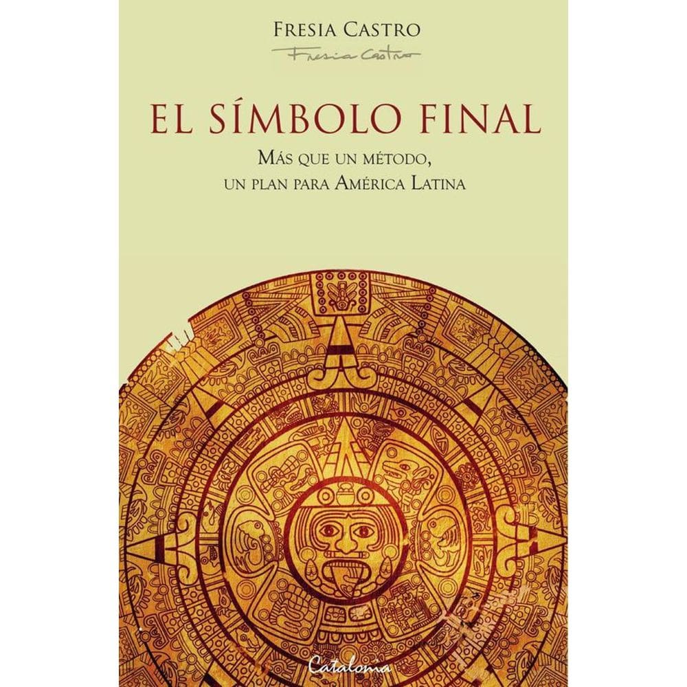 El símbolo final - Espanhol