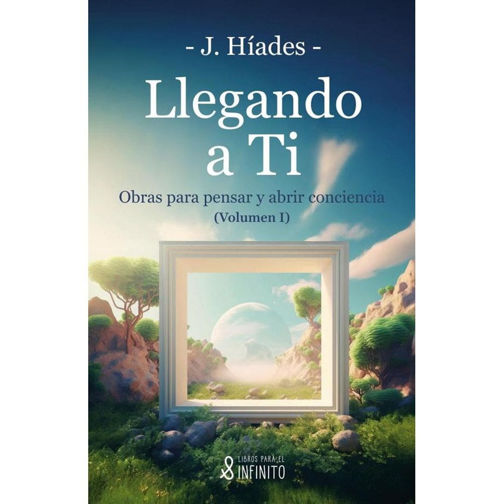 Llegando a ti - Espanhol