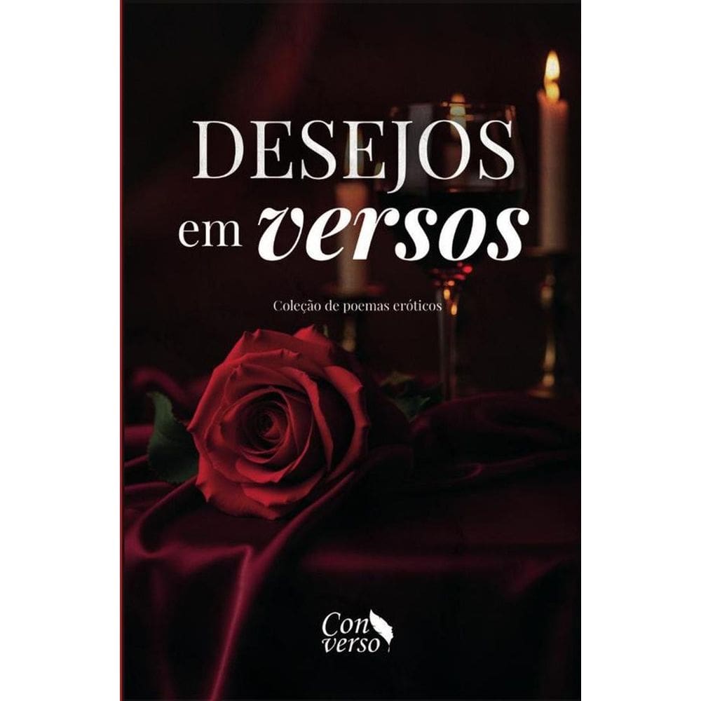 Desejos em versos - Português
