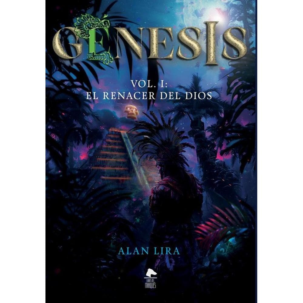 Génesis  - Espanhol