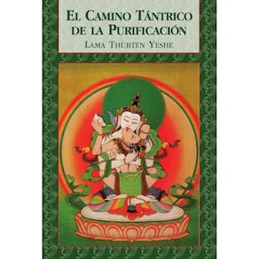 El camino tántrico de la purificación - Espanhol
