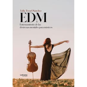 Edm  - Espanhol
