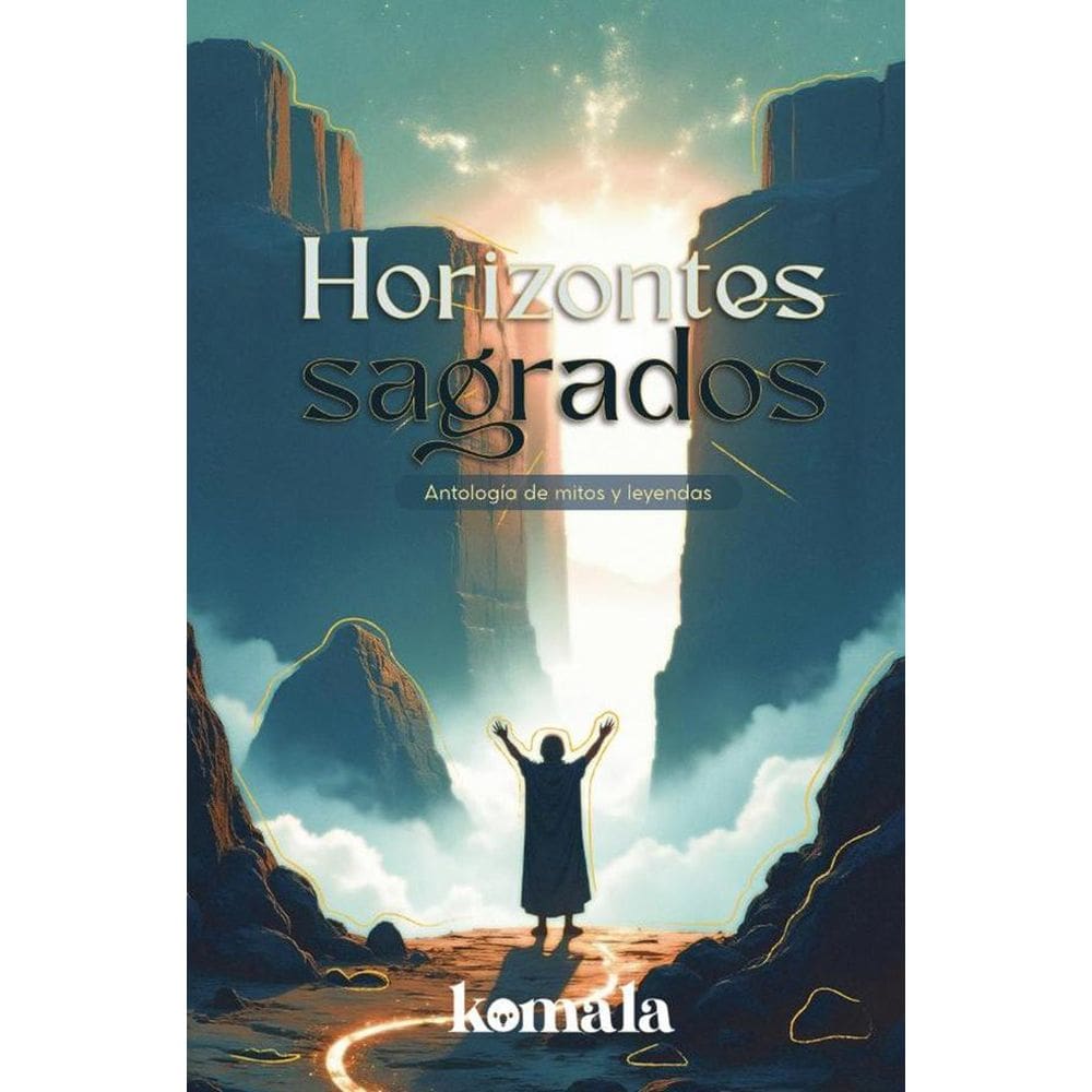Horizontes sagrados - Espanhol