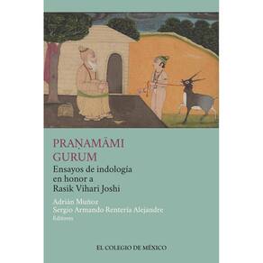 Pranamami gurum   - Espanhol