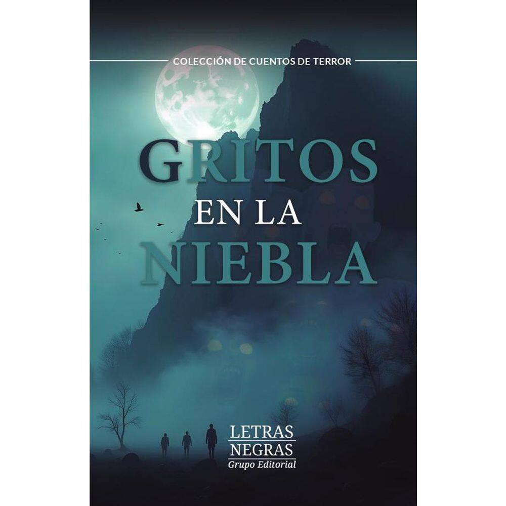 Gritos en la niebla - Espanhol