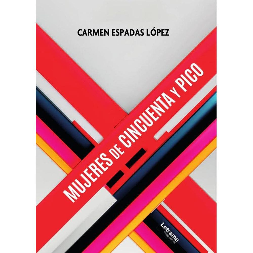 Mujeres de cincuenta y pico - Espanhol