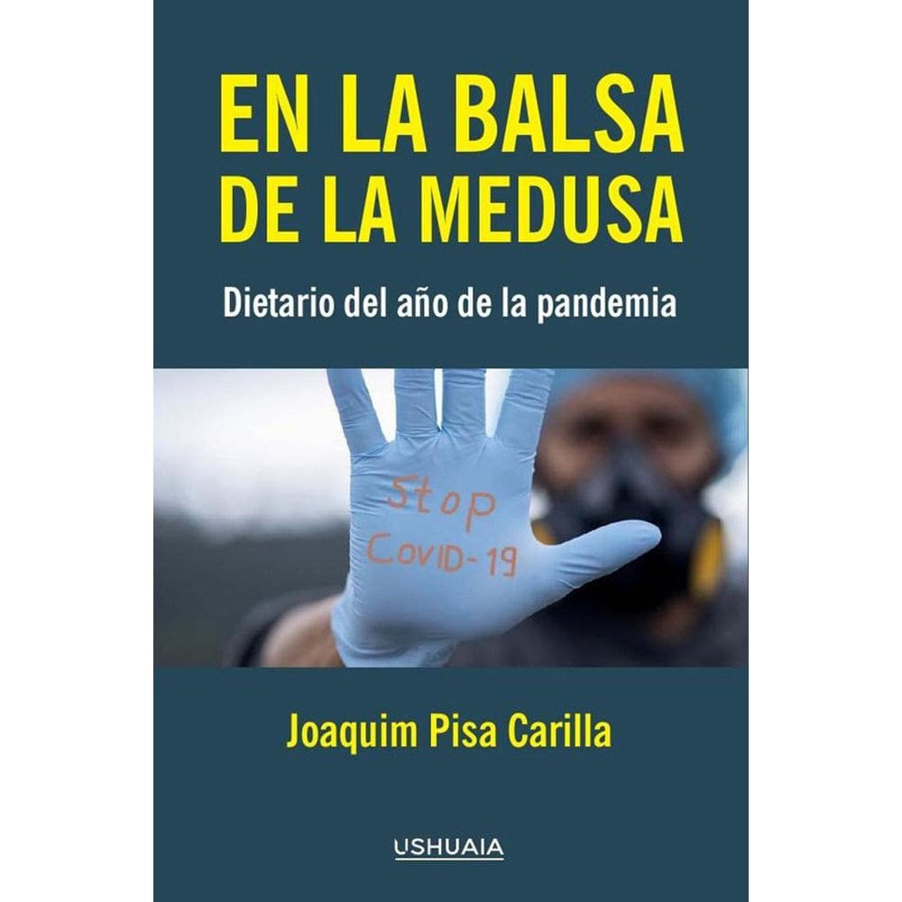 En la balsa de la Medusa - Espanhol