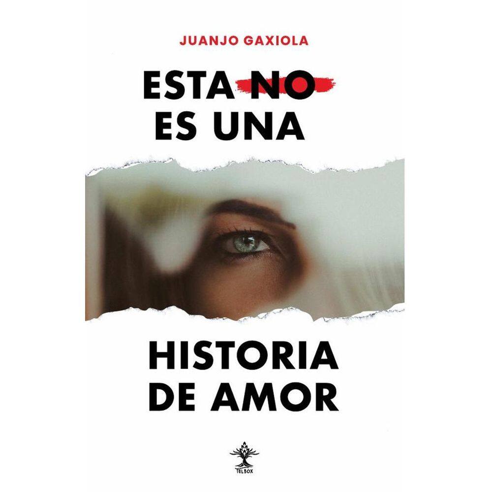 Esta NO es una historia de amor - Espanhol