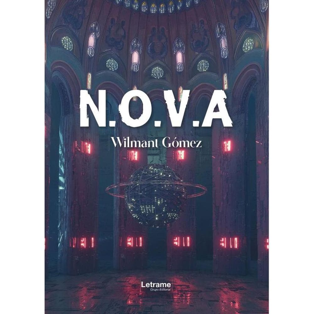 N.o. V.a  - Espanhol