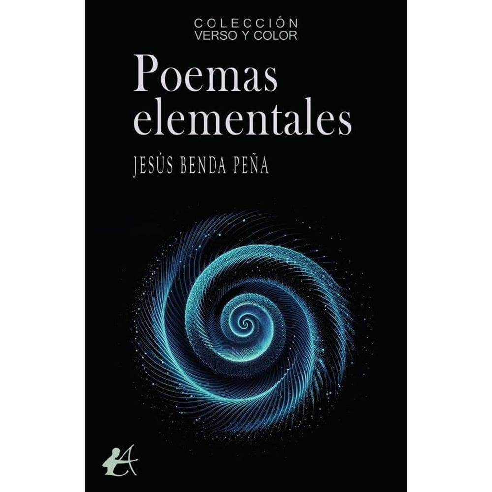 Poemas elementales - Espanhol