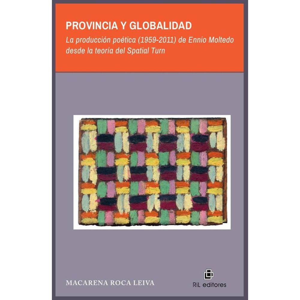 Provincia y globalidad - Espanhol