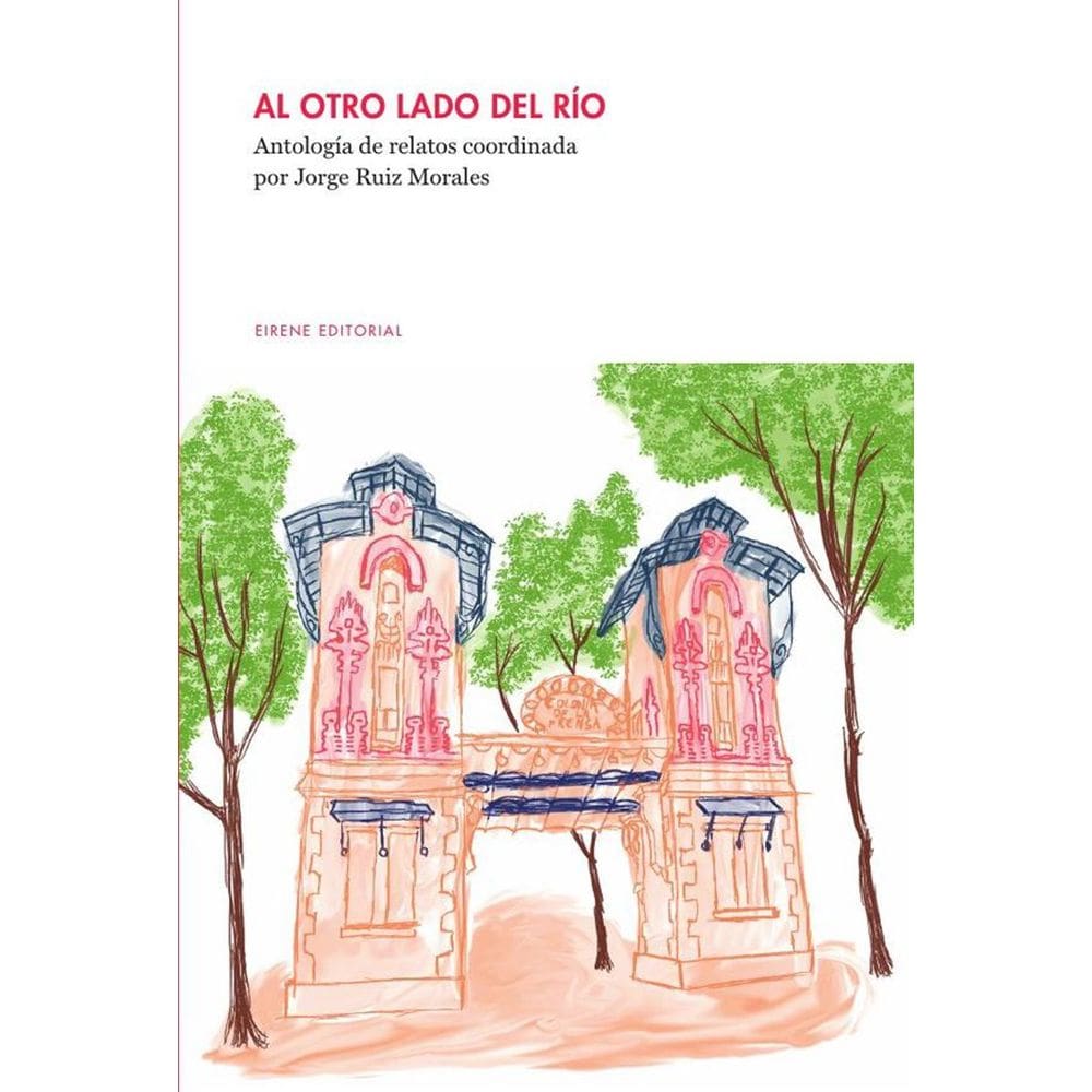 Al otro lado del río - Espanhol