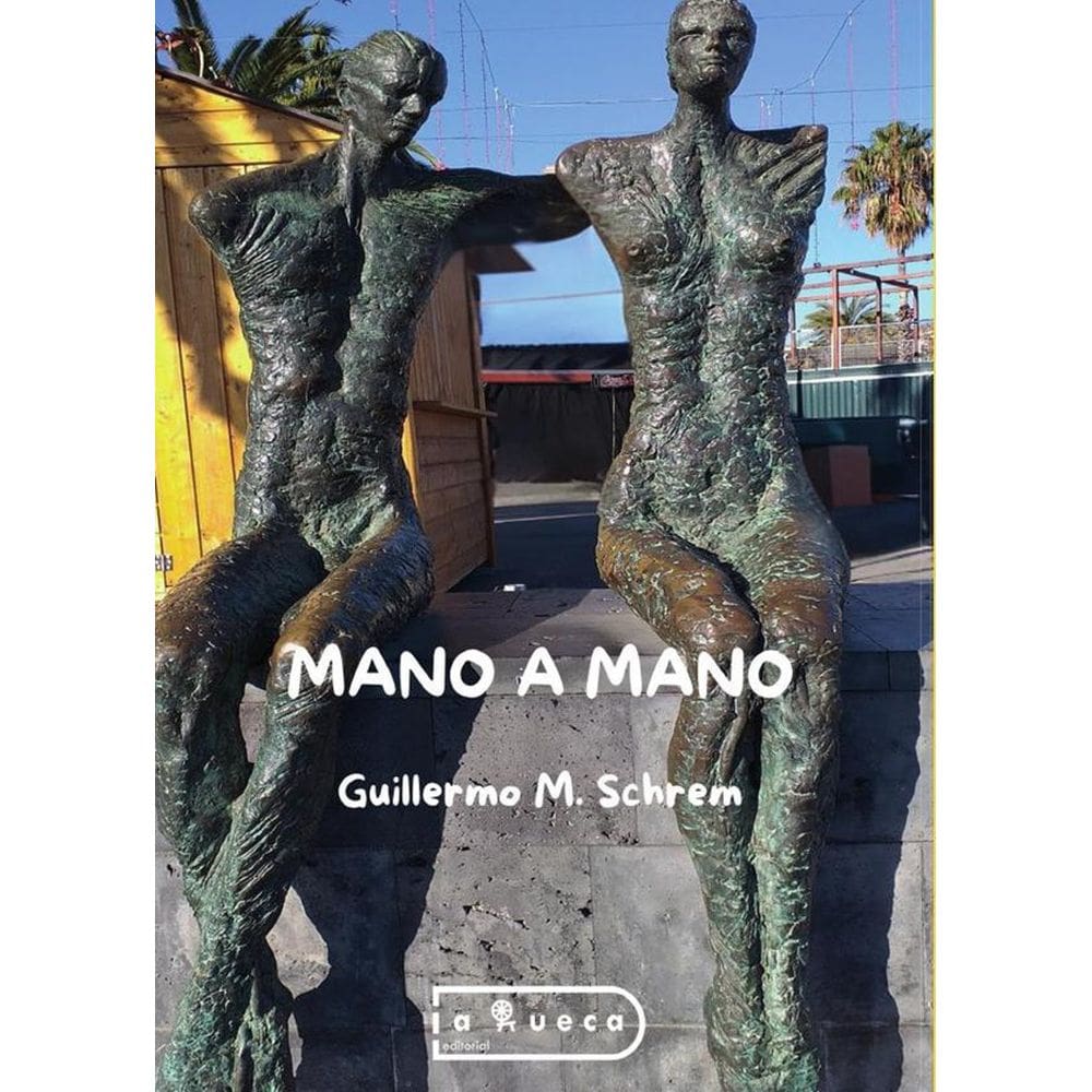 Mano a mano - Espanhol