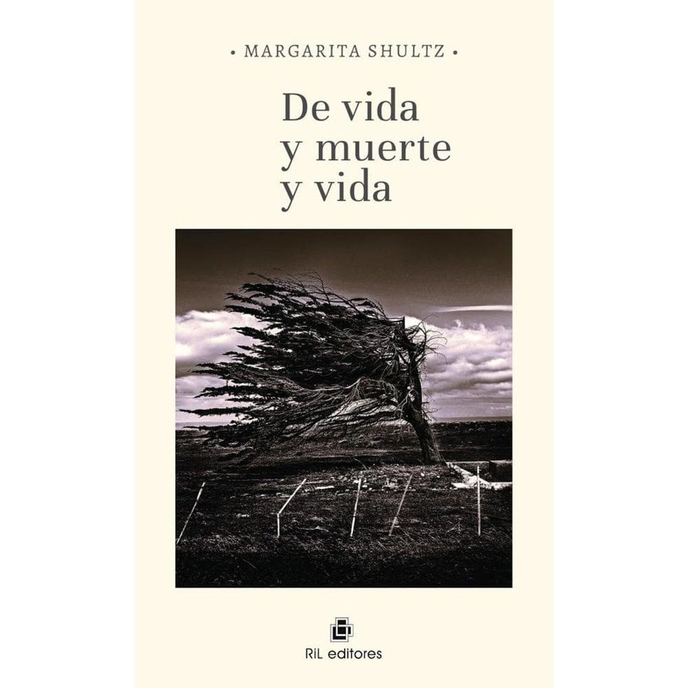 De vida y muerte y vida - Espanhol