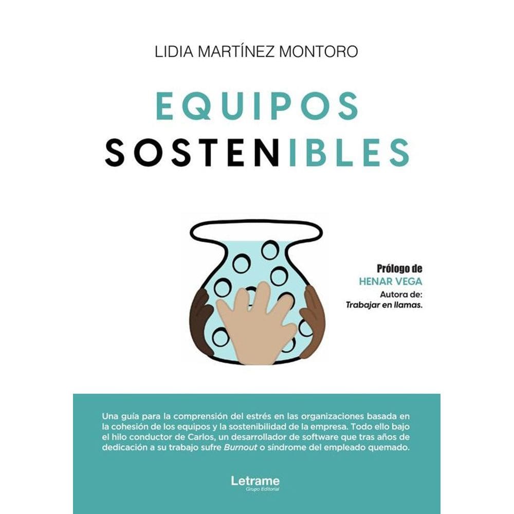 Equipos sostenibles - Espanhol