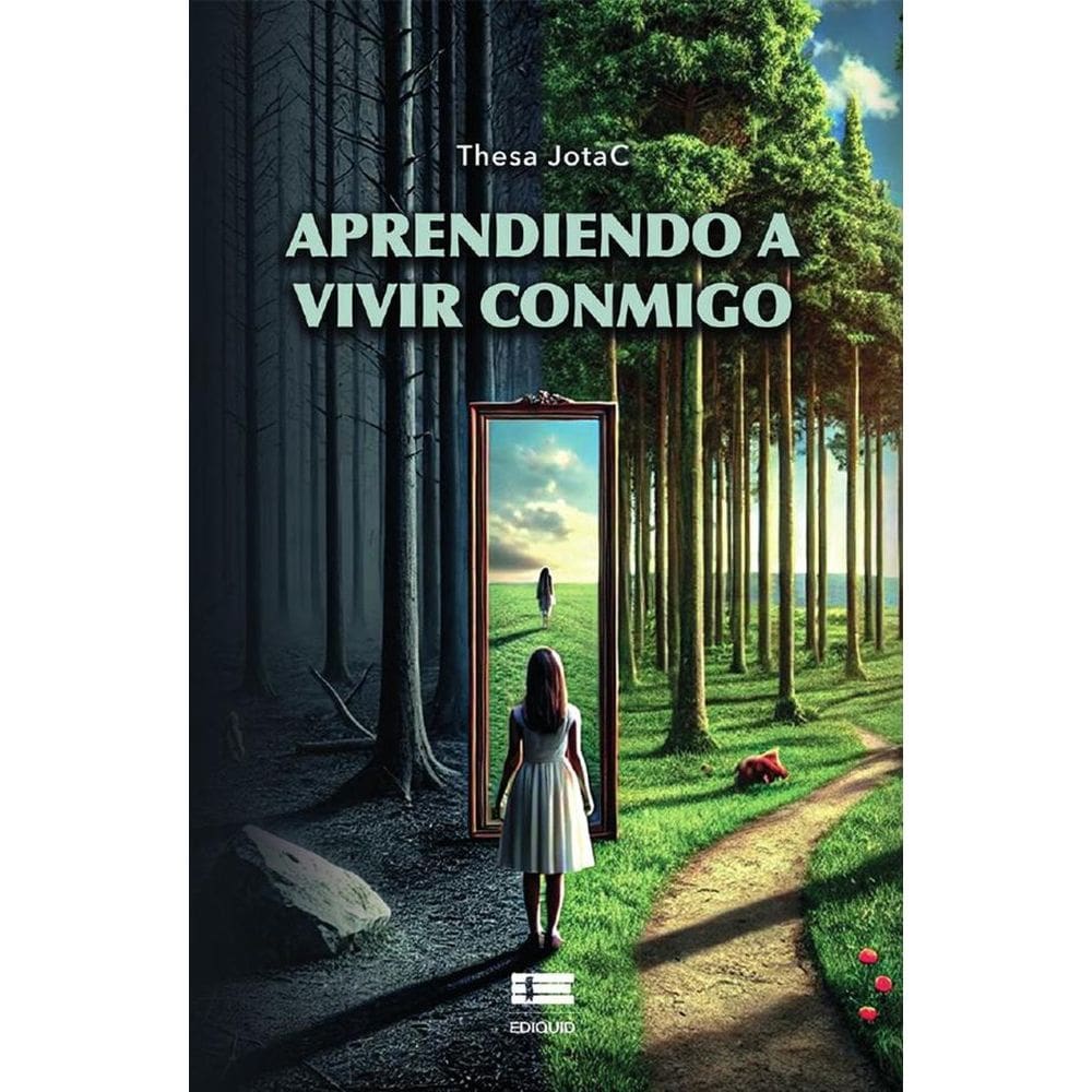 Aprendiendo a vivir conmigo - Espanhol