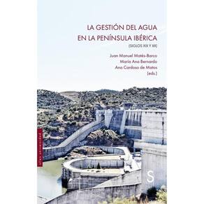 La gestión del agua en la Península Ibérica - Espanhol