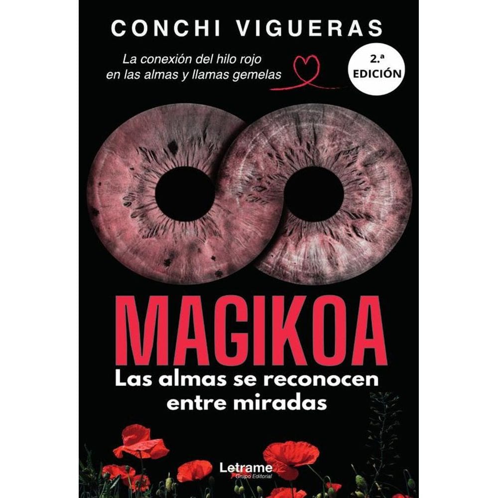 Magikoa. Las almas se reconocen entre miradas - Espanhol