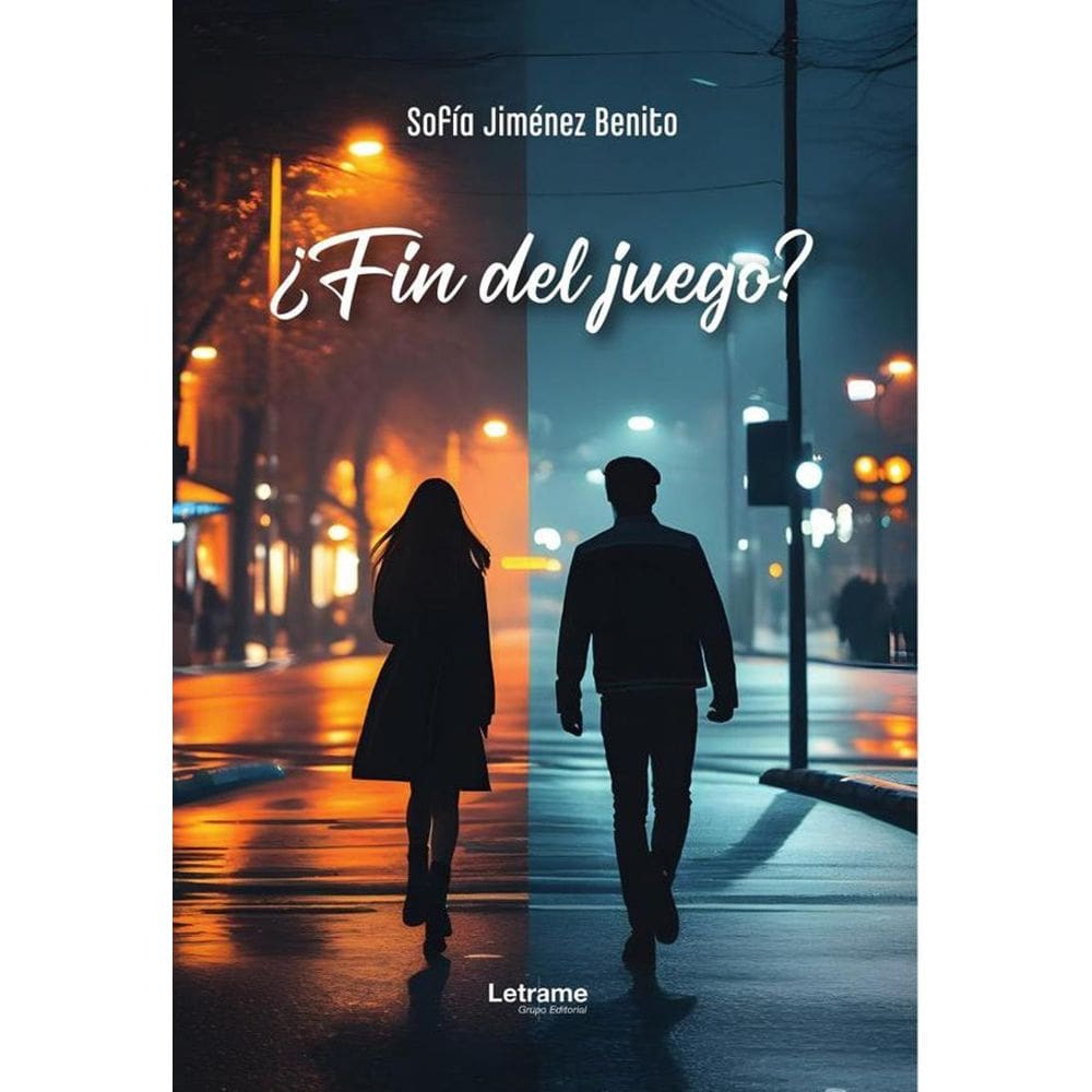¿Fin del juego? - Espanhol
