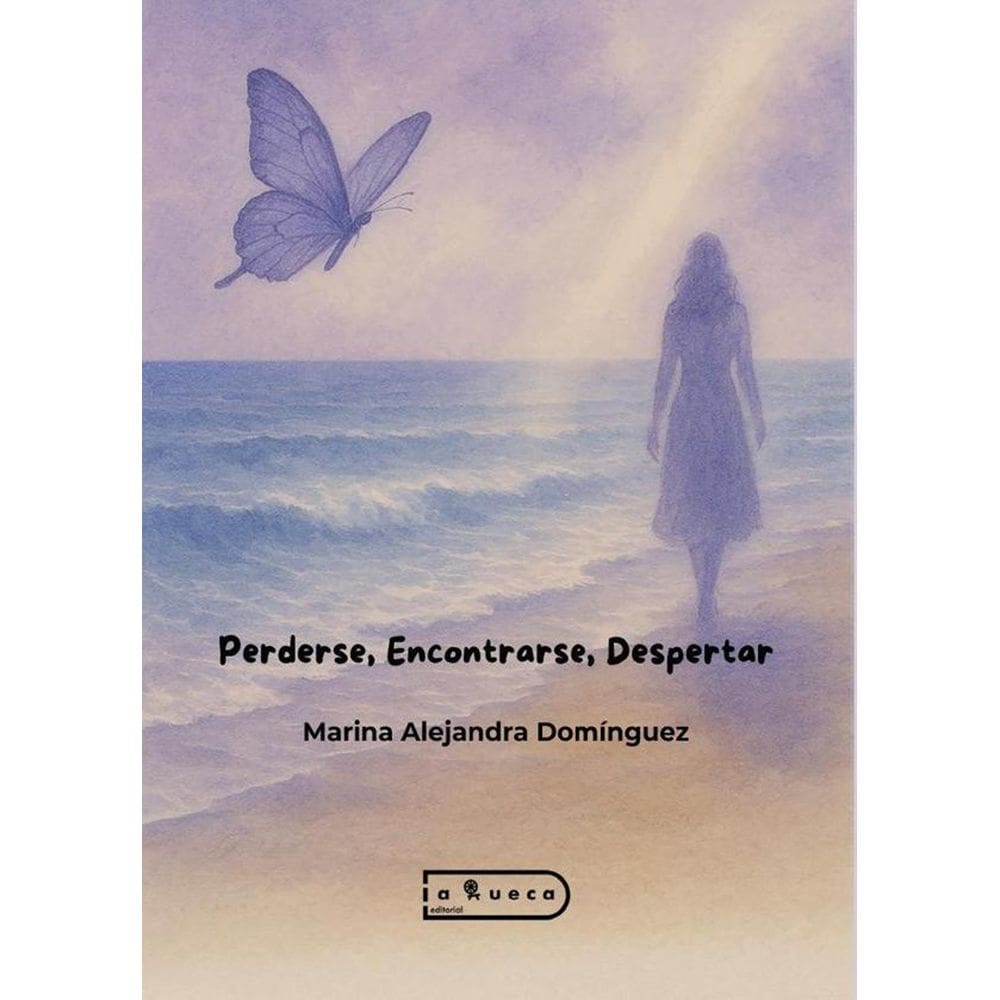 Perderse, Encontrarse, Despertar - Espanhol