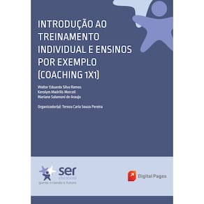 Introdução ao Treinamento Individual e Ensinos por Exemplo (Coaching 1X1)