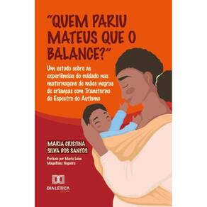 Quem pariu Mateus que o balance?