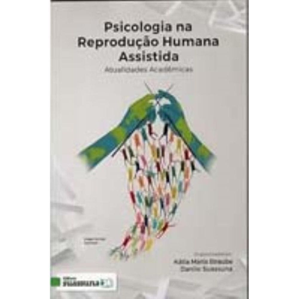 Psicologia Na Reproducao Humana Assistida