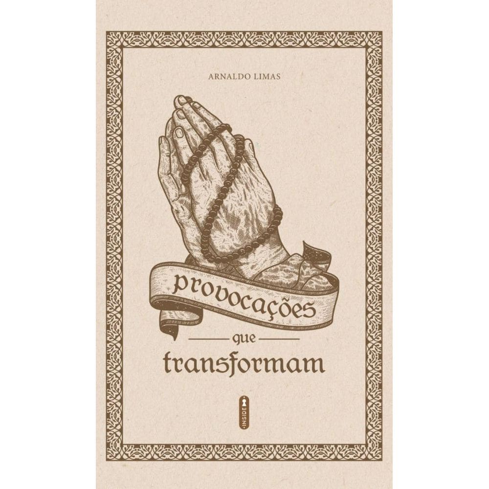 Provocações que transformam