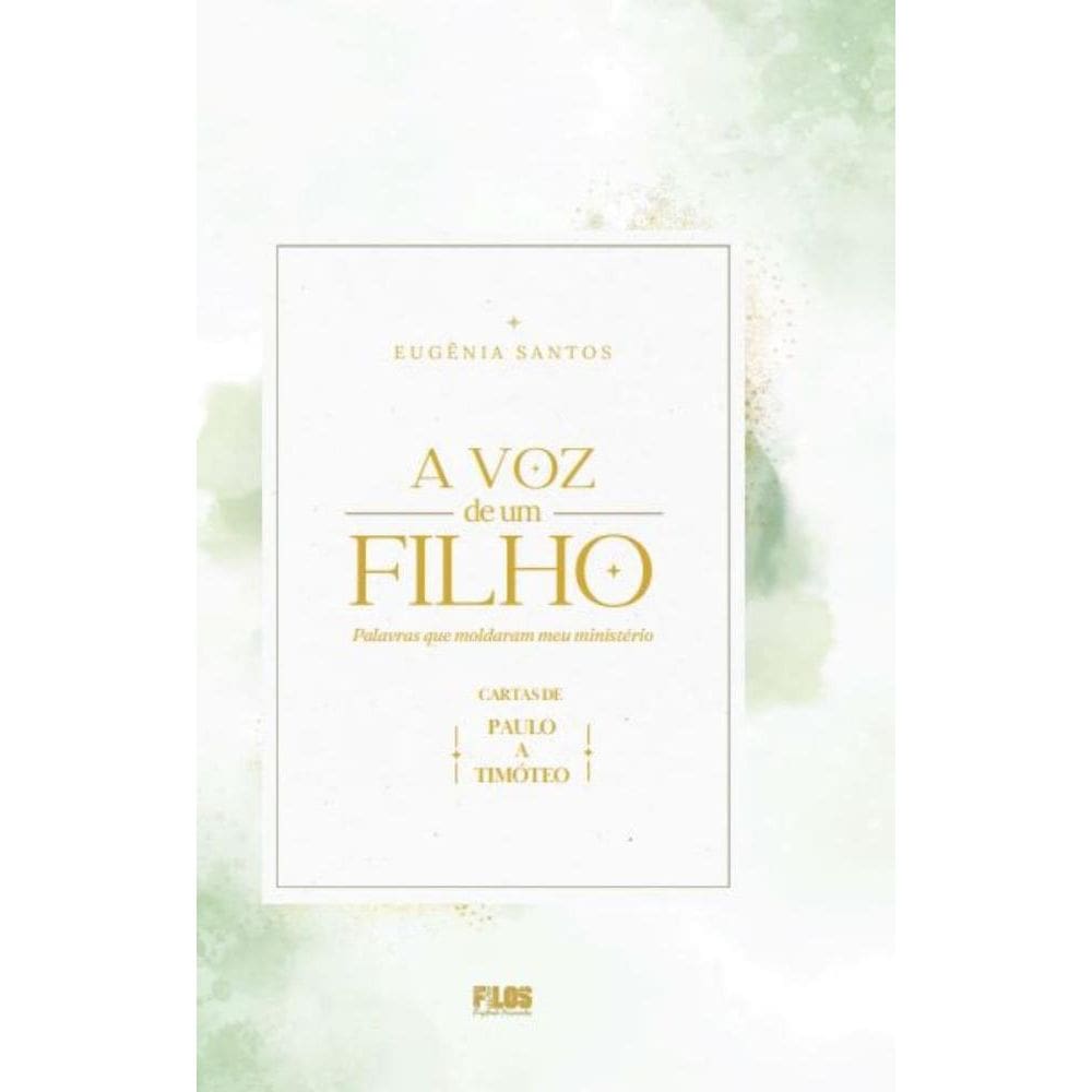 A Voz de Um Filho
