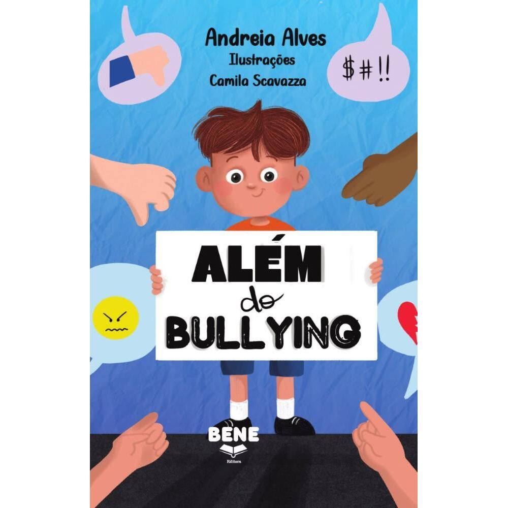 Além Do Bullying