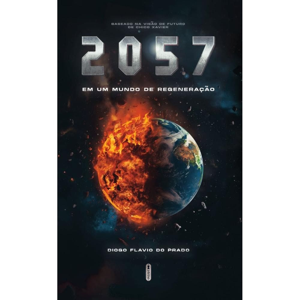 2057 em um mundo de regeneração