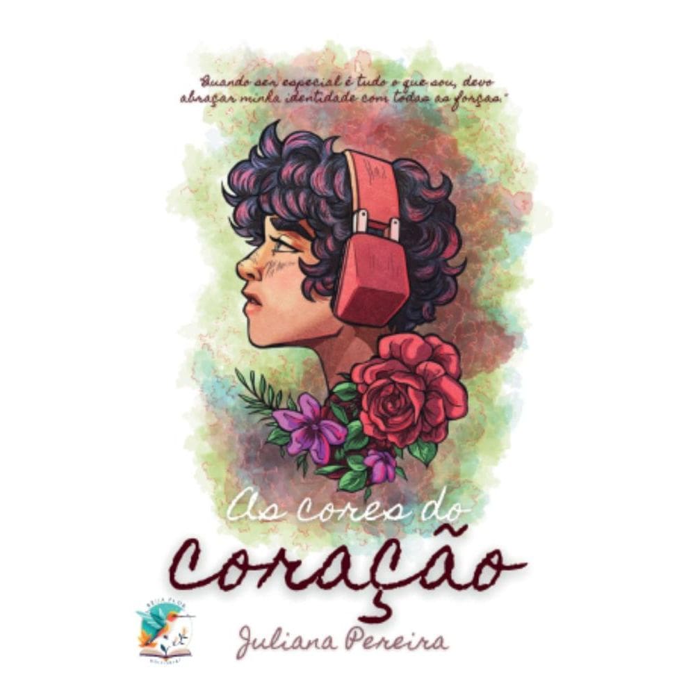 As cores do coração