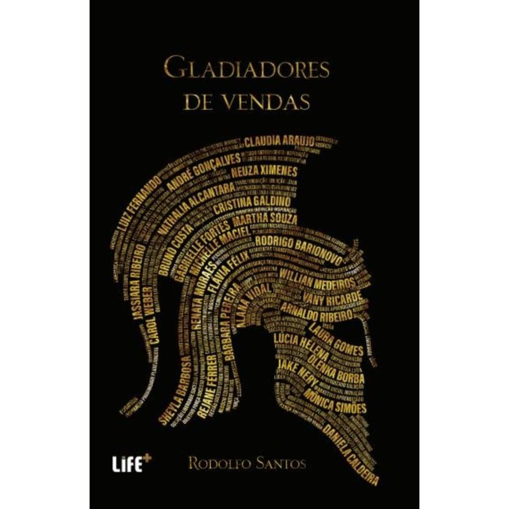 Gladiadores de Vendas