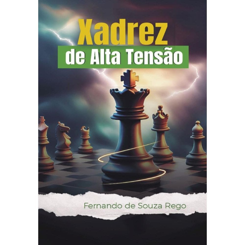 Xadrez de Alta Tensão