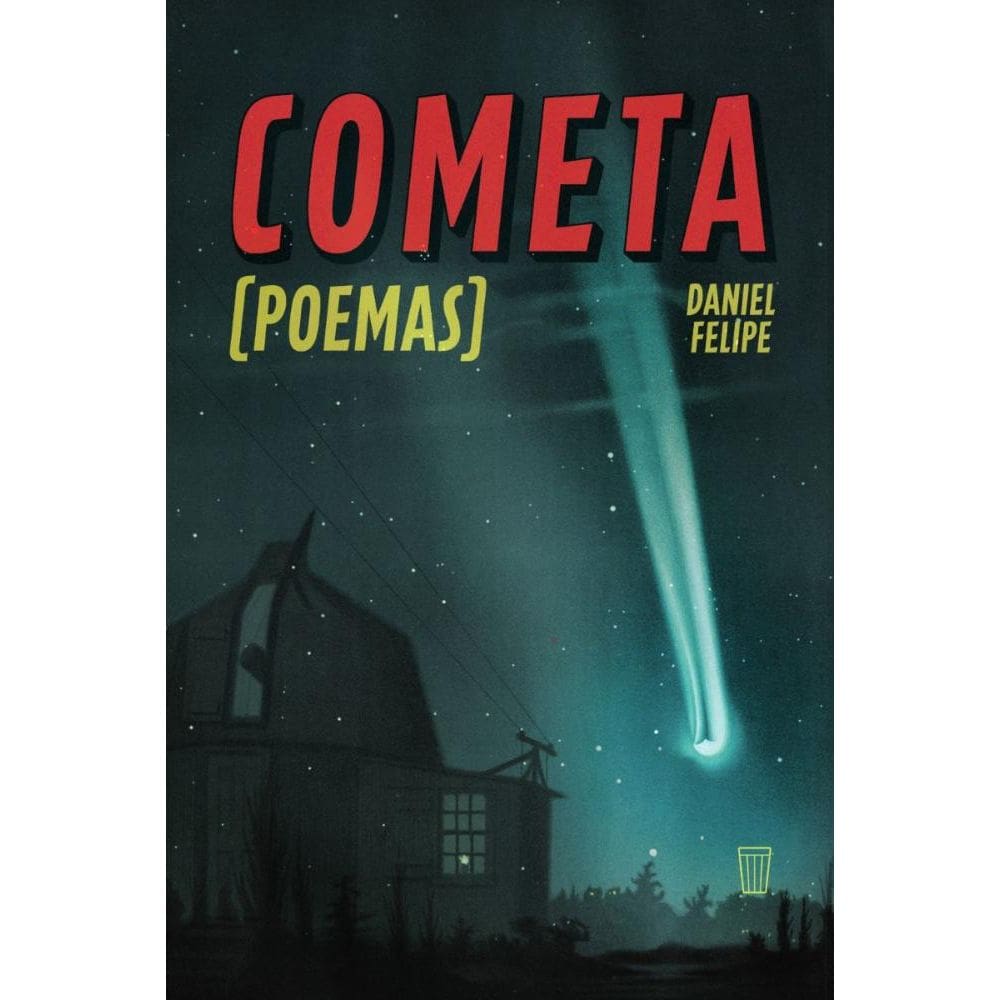Cometa (poemas)