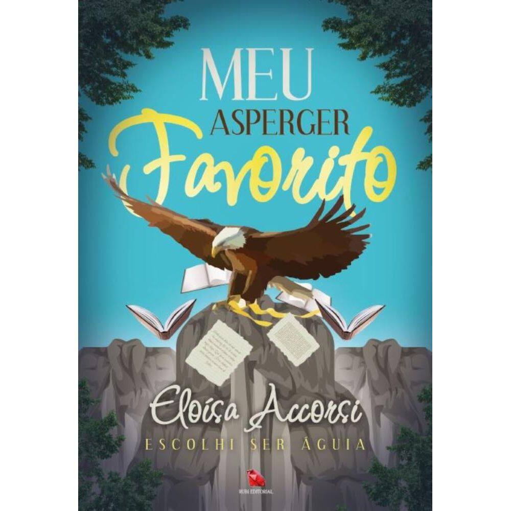 Meu asperger favorito
