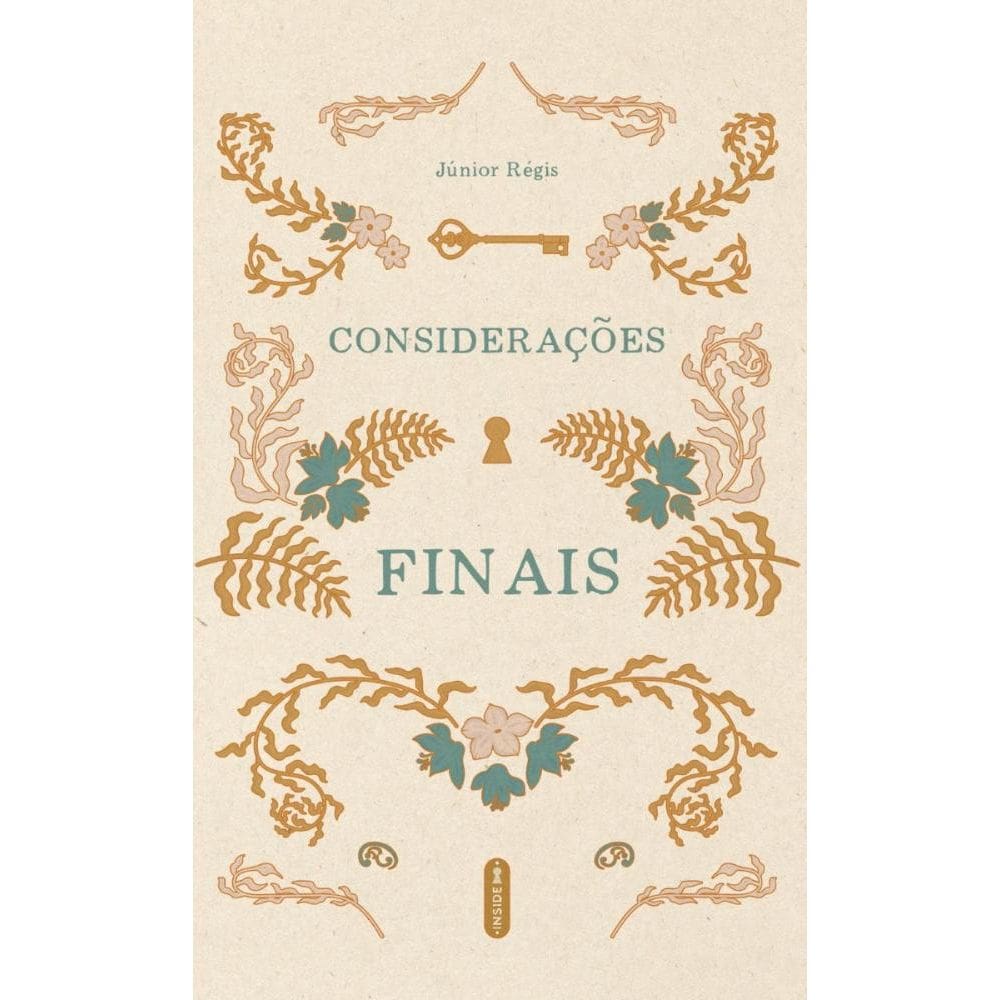 Considerações finais