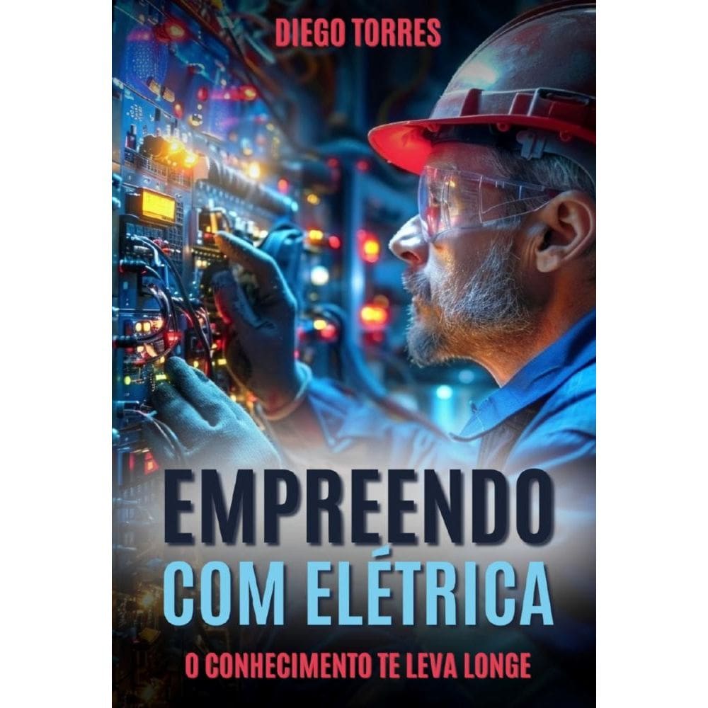Empreendo com elétrica