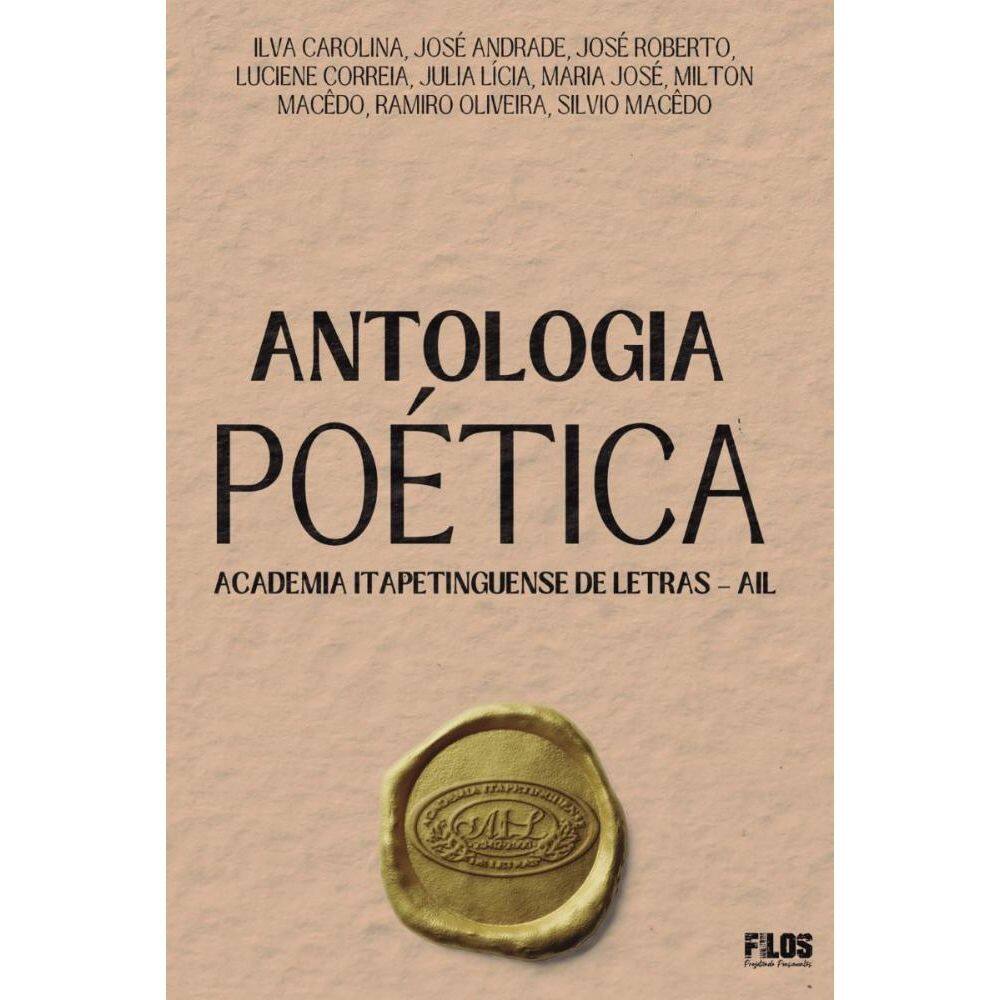Antologia Poética