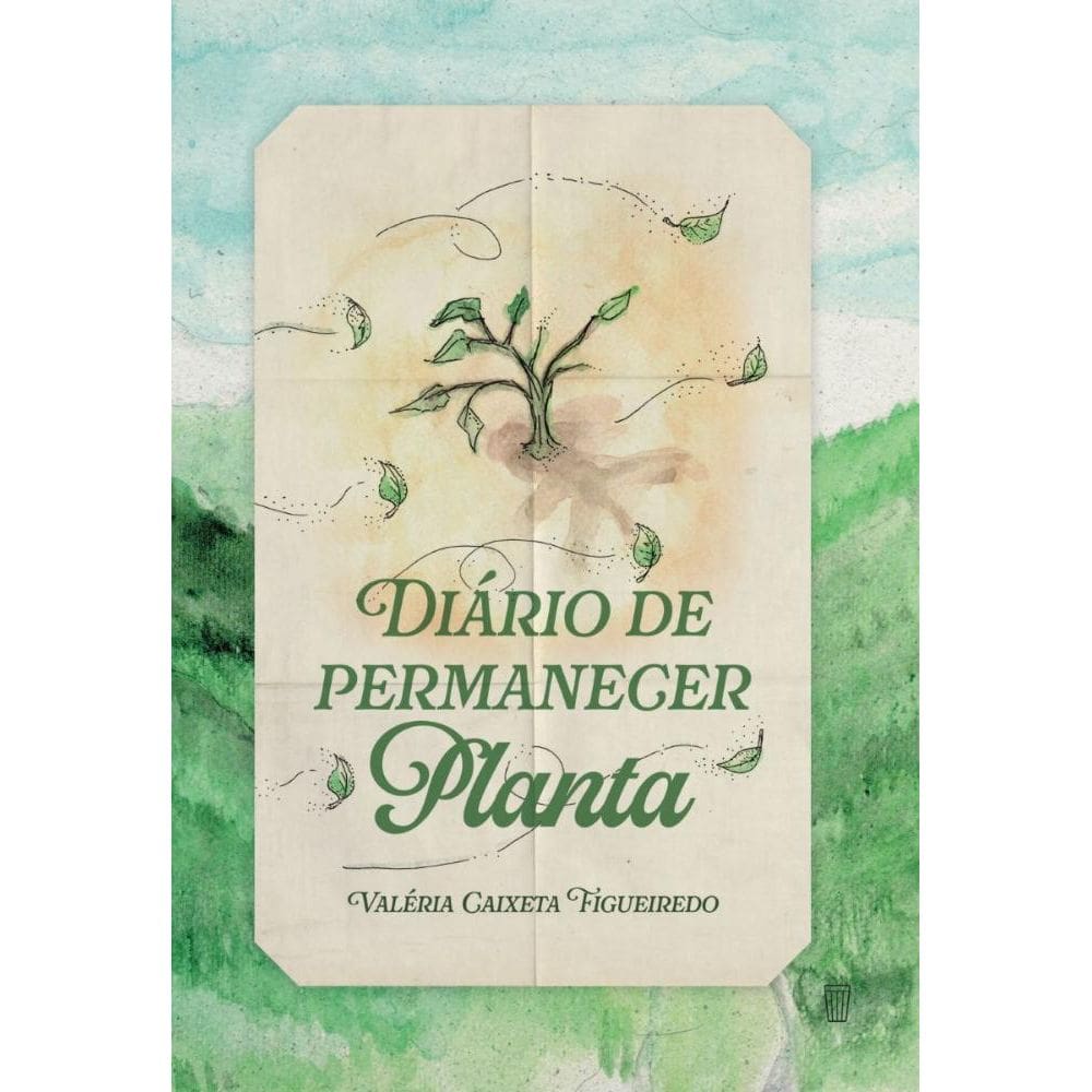 Diário de Permanecer Planta